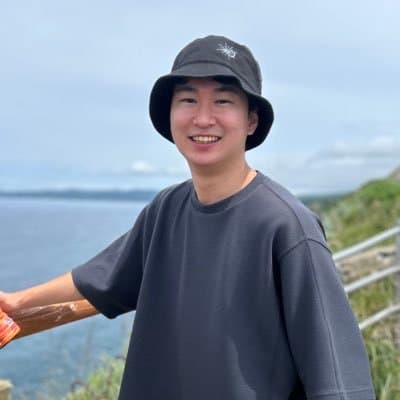 Hiroya Mitachi photo