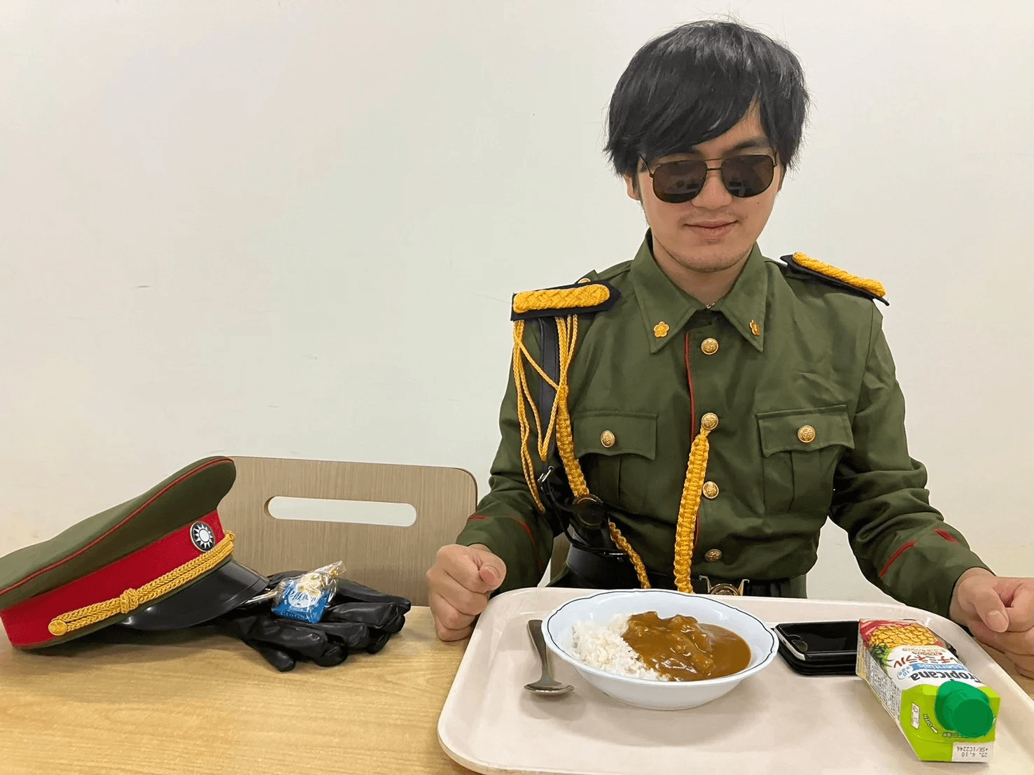 Renta Kokubo photo