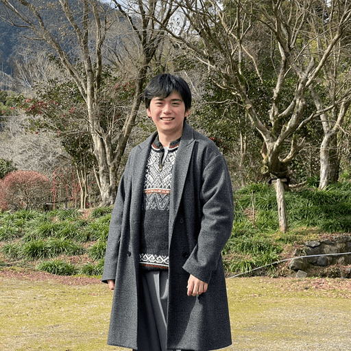 Shinnosuke Mizuno photo