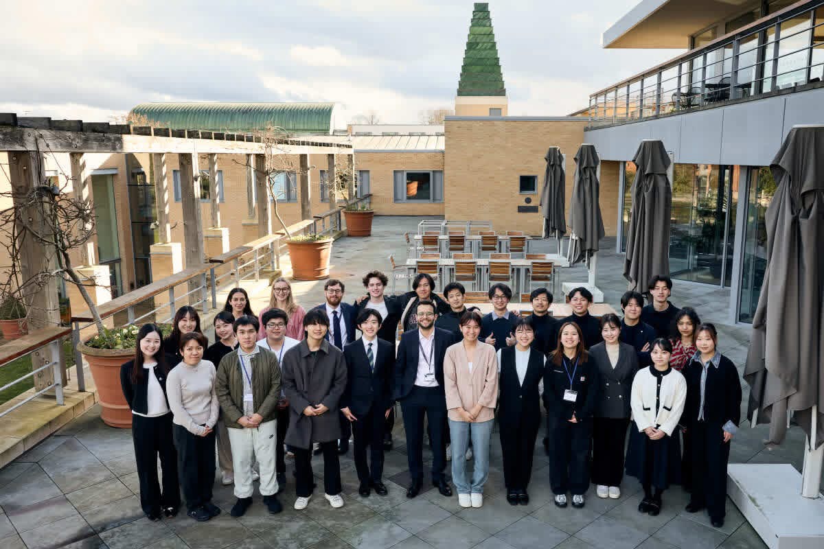 Group photo